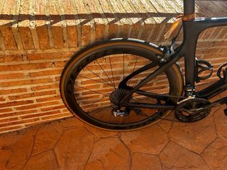 Bicicleta Carretera Pinarello Prince