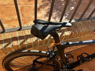 Bicicleta Carretera Pinarello Prince