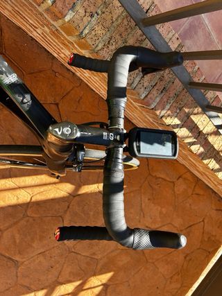 Bicicleta Carretera Pinarello Prince