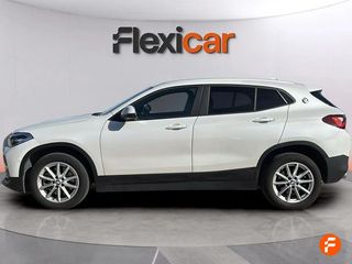 BMW X2 xDrive20dA