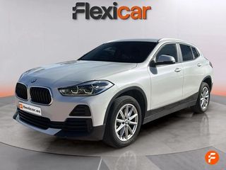BMW X2 xDrive20dA