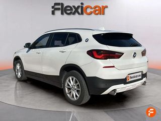 BMW X2 xDrive20dA