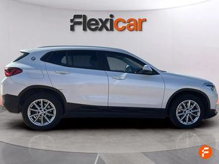 BMW X2 xDrive20dA