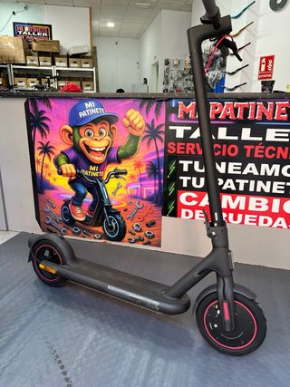 Patinete Eléctrico Xiaomi 2 pro