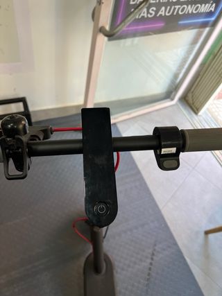 Patinete Eléctrico Xiaomi 2 pro