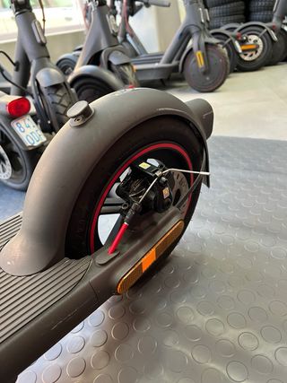 Patinete Eléctrico Xiaomi 2 pro