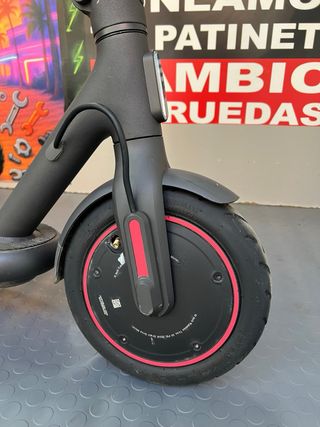 Patinete Eléctrico Xiaomi 2 pro