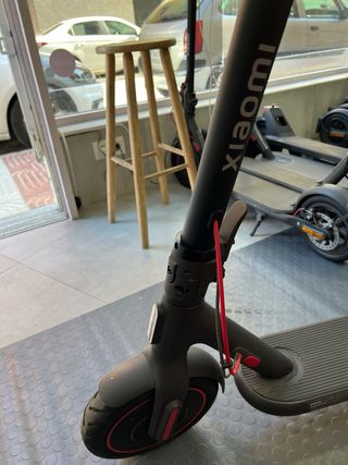 Patinete Eléctrico Xiaomi 2 pro