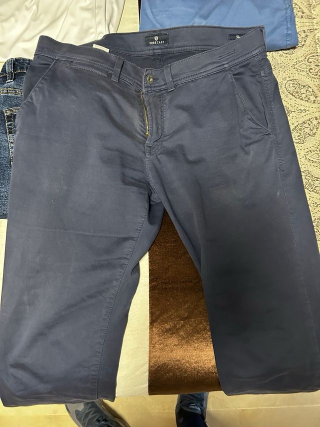 Lote Ropa Hombre Talla L