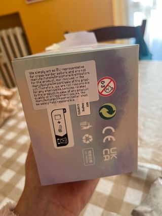 Pop Mart Skullpanda L'impressionnisme