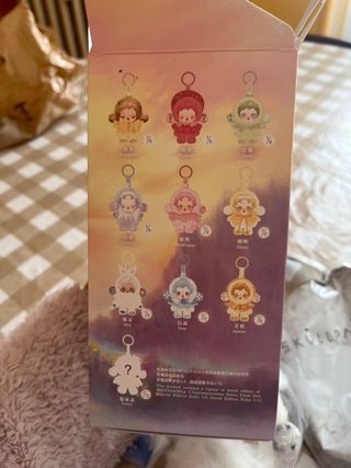 Pop Mart Skullpanda L'impressionnisme