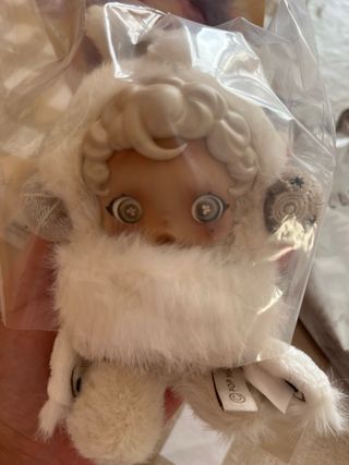 Pop Mart Skullpanda L'impressionnisme