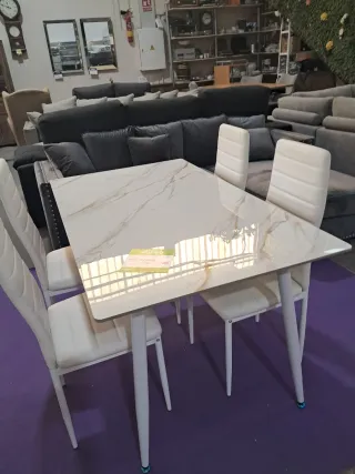 Mesa de Comedor Ocasión