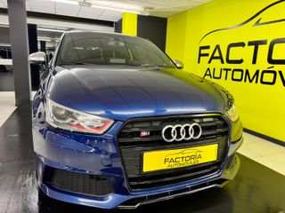 AUDI S1 2.0 TFSI 231CV quattro