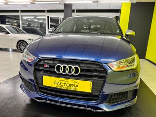 AUDI S1 2.0 TFSI 231CV quattro