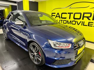 AUDI S1 2.0 TFSI 231CV quattro