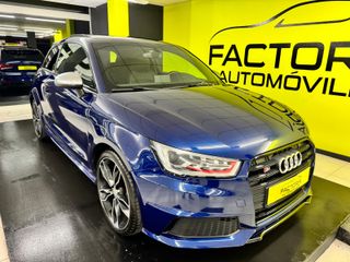 AUDI S1 2.0 TFSI 231CV quattro