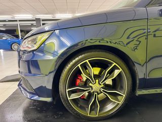 AUDI S1 2.0 TFSI 231CV quattro