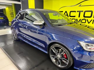 AUDI S1 2.0 TFSI 231CV quattro