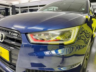 AUDI S1 2.0 TFSI 231CV quattro