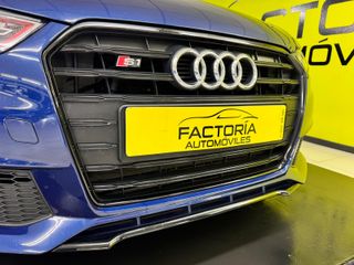 AUDI S1 2.0 TFSI 231CV quattro