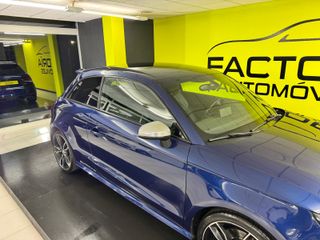 AUDI S1 2.0 TFSI 231CV quattro