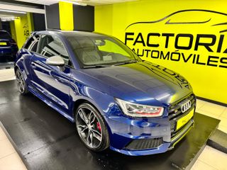AUDI S1 2.0 TFSI 231CV quattro