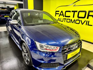 AUDI S1 2.0 TFSI 231CV quattro