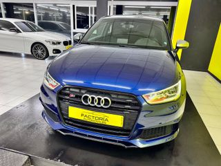 AUDI S1 2.0 TFSI 231CV quattro
