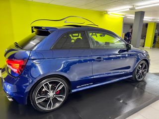 AUDI S1 2.0 TFSI 231CV quattro