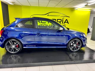 AUDI S1 2.0 TFSI 231CV quattro