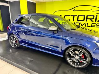 AUDI S1 2.0 TFSI 231CV quattro