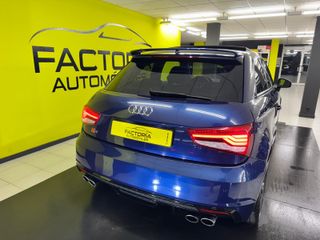 AUDI S1 2.0 TFSI 231CV quattro