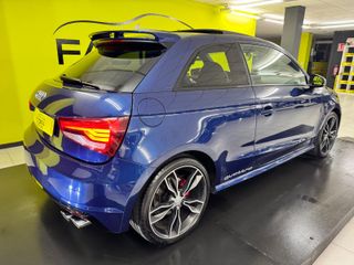 AUDI S1 2.0 TFSI 231CV quattro