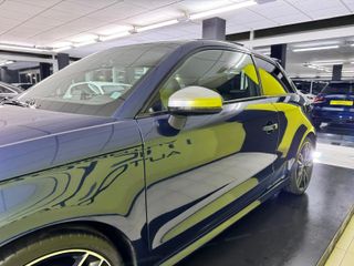 AUDI S1 2.0 TFSI 231CV quattro