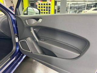 AUDI S1 2.0 TFSI 231CV quattro