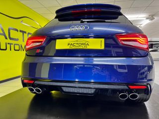 AUDI S1 2.0 TFSI 231CV quattro