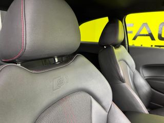 AUDI S1 2.0 TFSI 231CV quattro