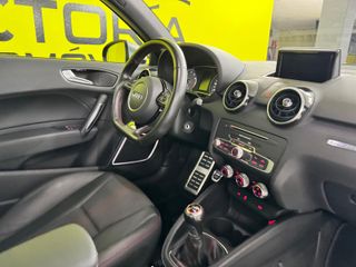 AUDI S1 2.0 TFSI 231CV quattro