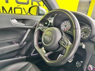 AUDI S1 2.0 TFSI 231CV quattro
