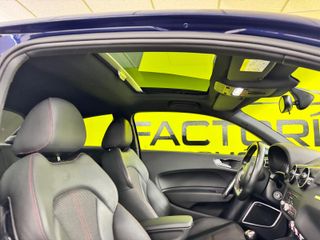 AUDI S1 2.0 TFSI 231CV quattro