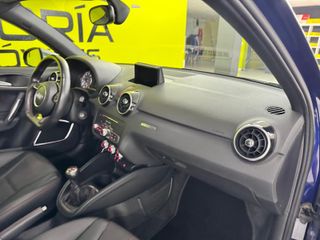 AUDI S1 2.0 TFSI 231CV quattro