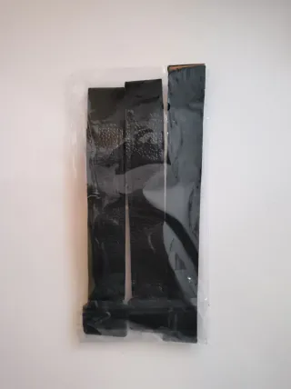 Correa de mano para transporte de bicicleta