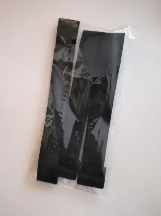 Correa de mano para transporte de bicicleta