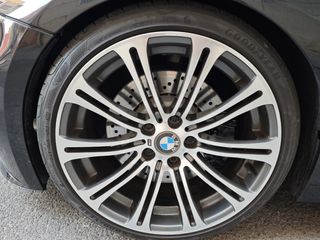 4 Llantas BMW Style 220M 19 pulgadas
