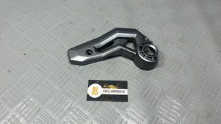 CARENADO KAWASAKI Z650 (2019)