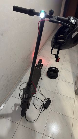 Patinete Xiaomi Pro 2