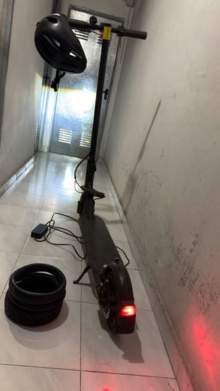 Patinete Xiaomi Pro 2