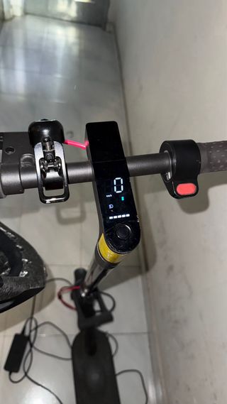 Patinete Xiaomi Pro 2