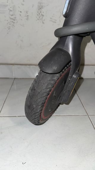 Patinete Xiaomi Pro 2